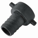 ホース カップリング 樹脂 メス 19mm