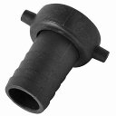ホース カップリング 樹脂 メス 25mm(4)