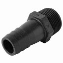 雄ネジタケノコ 樹脂19mm