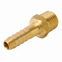 雄ネジタケノコ 金属8mm