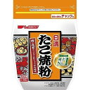 (お取り寄せ商品)鳥越製粉 たこ焼きミックス粉 20kg 業務用