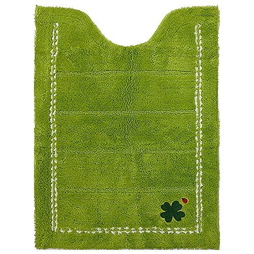 トレフル アシモトマット ロンク゛ ク゛リーン