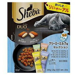 クリーミーなミルクを中心に4つの人気素材をセレクトしました。 外はカリカリ、中はクリーミー。1粒で2つの食感は猫ちゃんが夢中になる美味しさです。 4つの味が楽しめて猫ちゃんも大満足です 香りのまぐろとクリーミーミルク味　芳醇なたいとクリーミーミルク味　贅沢サーモンとクリーミーミルク味　旨みがつおとクリーミーミルク味 ※商品の改訂等により、パッケージデザイン・内容等は予告なく変更される場合がございます。 ※商品は自社店舗販売と在庫を共有しているため、在庫更新のタイミングにより、在庫切れの場合やむをえずキャンセルさせていただく可能性があります。クリーミーなミルクを中心に4つの人気素材をセレクトしました。 外はカリカリ、中はクリーミー。1粒で2つの食感は猫ちゃんが夢中になる美味しさです。 4つの味が楽しめて猫ちゃんも大満足です 香りのまぐろとクリーミーミルク味　芳醇なたいとクリーミーミルク味　贅沢サーモンとクリーミーミルク味　旨みがつおとクリーミーミルク味 ※商品の改訂等により、パッケージデザイン・内容等は予告なく変更される場合がございます。 ※商品は自社店舗販売と在庫を共有しているため、在庫更新のタイミングにより、在庫切れの場合やむをえずキャンセルさせていただく可能性があります。