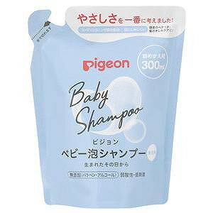泡シャンプー 詰めかえ用300ml