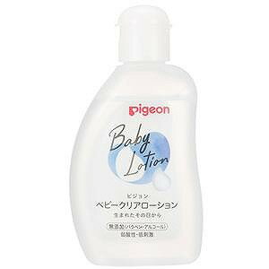 ベビークリアローション 120ml