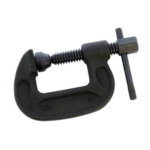 パオック(PAOCK) SSPOWER(エスエスパワー) シャコ万力 DF-25