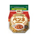 ■チャック付きスタンドパックタイプのマカロニです。 ■保存に便利でご家庭での使い勝手の良さが抜群です。 ■どんな料理にも合うペン先型マカロニです。 ■トマトソースやアラビアータソースとあわせると相性抜群です。 ■ゆで時間11分の肉厚タイプだからプリッとした弾力のある食べごたえのある食感が楽しめます。 ■エネルギー100gあたり：362kcal ■内容量：150g ■賞味期限：製造日より1080日 ■保存方法：高温多湿の場所、直射日光を避けて保存してください。 ＊リニューアルに伴い、パッケージ・内容等予告なく変更する場合がございます。予めご了承ください。※商品は自社店舗販売と在庫を共有しているため、在庫更新のタイミングにより、在庫切れの場合やむをえずキャンセルさせていただく可能性があります。■チャック付きスタンドパックタイプのマカロニです。 ■保存に便利でご家庭での使い勝手の良さが抜群です。 ■どんな料理にも合うペン先型マカロニです。 ■トマトソースやアラビアータソースとあわせると相性抜群です。 ■ゆで時間11分の肉厚タイプだからプリッとした弾力のある食べごたえのある食感が楽しめます。 ■エネルギー100gあたり：362kcal ■内容量：150g ■賞味期限：製造日より1080日 ■保存方法：高温多湿の場所、直射日光を避けて保存してください。 ＊リニューアルに伴い、パッケージ・内容等予告なく変更する場合がございます。予めご了承ください。