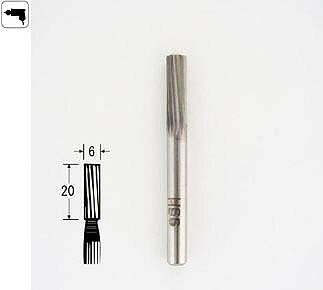 サイズ:直径10×25mm 重量:30g 軸径:6φ 材質:HSS材 形状:円筒型 ※商品の改訂等により、パッケージデザイン・内容等は予告なく変更される場合がございます。 ※商品は自社店舗販売と在庫を共有しているため、在庫更新のタイミングにより、在庫切れの場合やむをえずキャンセルさせていただく可能性があります。サイズ:直径10×25mm 重量:30g 軸径:6φ 材質:HSS材 形状:円筒型 ※商品の改訂等により、パッケージデザイン・内容等は予告なく変更される場合がございます。 ※商品は自社店舗販売と在庫を共有しているため、在庫更新のタイミングにより、在庫切れの場合やむをえずキャンセルさせていただく可能性があります。