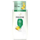 パンテーンエアリーふんわりケアシャンプーポンプ400ml