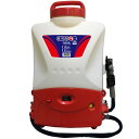 丸山製作所 BIG-M バッテリー動噴 GSB150Li(4)
