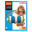 ハーツ Hartz デンタルスクラバー 超小型~小型犬用