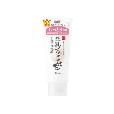 サナ なめらか本舗 しっとり クレンジング洗顔 NC 150g
