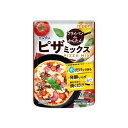 日本製粉 ニップン ピザミックス 200g