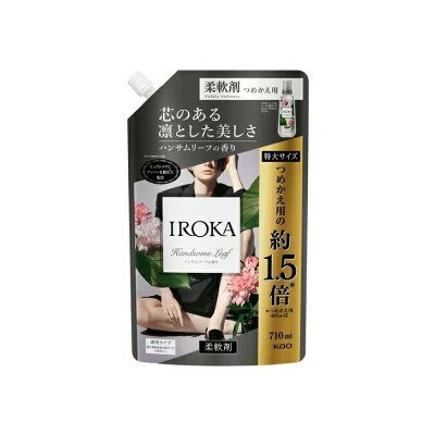 ԉ@tAtOX IROKA nT[t lߑւ 710ml