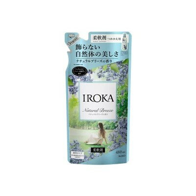 ԉ@tAtOX IROKA i`u[Y lߑւ480mL