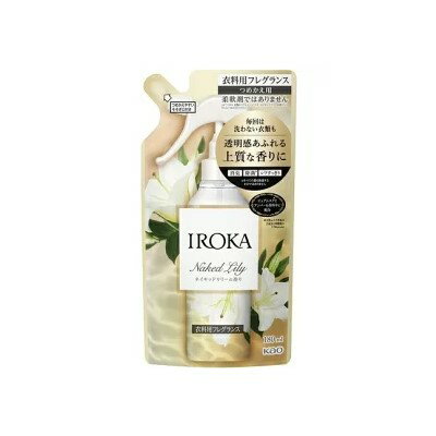 ԉ@tAtOX IROKA ~Xg lCLbh[ ߂p 180mL