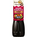 カゴメ 醸熟ソース ウスター 500ml