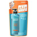 花王 サクセス髪ふわっとリンス詰替 320ml