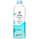 花王 リーゼうるおいミントシャワーつめかえ用 340ml
