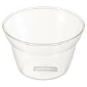 PYREX パイレックス Brデザートカップ (ゼリー) CP-8568