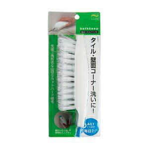 Rakuten - アイセン　タイルブラシDX　BKA01