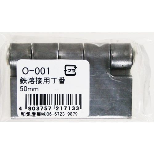 WAKI Ŵ���������� 50mm O-001