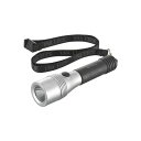 オーム電機 LEDライト ウナルーチェ 50lmLHP-05D5-K