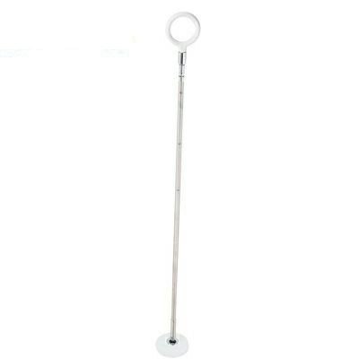 ●【ブランド】：ホスクリーン ●【メーカー】：川口技研 ●【本体サイズ】：φ64×13mm(スマートタイプ) ●【洗濯物の目安耐荷重】：8kg(荷重目安ガイド付) ●【材質】：(本体・ポール先端)亜鉛ダイカスト(メッキ仕上げ)、 (カバー)亜鉛ダイカスト(塗装仕上)、(ポール)ステンレス、(リング)ナイロン ※商品の改訂等により、パッケージデザイン・内容等は予告なく変更される場合がございます。 ※商品は自社店舗販売と在庫を共有しているため、在庫更新のタイミングにより、在庫切れの場合やむをえずキャンセルさせていただく可能性があります。●【ブランド】：ホスクリーン ●【メーカー】：川口技研 ●【本体サイズ】：φ64×13mm(スマートタイプ) ●【洗濯物の目安耐荷重】：8kg(荷重目安ガイド付) ●【材質】：(本体・ポール先端)亜鉛ダイカスト(メッキ仕上げ)、 (カバー)亜鉛ダイカスト(塗装仕上)、(ポール)ステンレス、(リング)ナイロン ※商品の改訂等により、パッケージデザイン・内容等は予告なく変更される場合がございます。 ※商品は自社店舗販売と在庫を共有しているため、在庫更新のタイミングにより、在庫切れの場合やむをえずキャンセルさせていただく可能性があります。