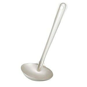 前川金属 アルマイトお玉 9cm