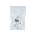 樹脂製サドルバンド//21.7 625-103-15
