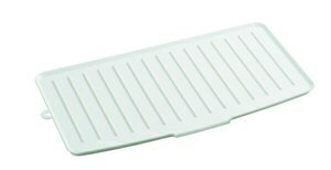 アスベル　Nポゼ 水切りトレースリム　ホワイト