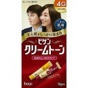 ホーユー ビゲン クリームトーン 4G 自然な栗色