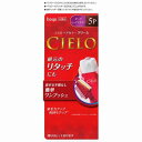 ホーユー シエロ ヘアカラー EX クリーム 5P