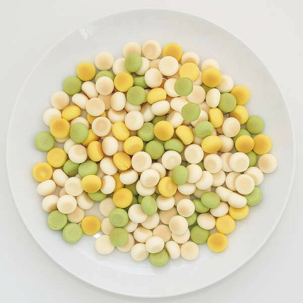 ペティオ Petio おいしくスリム 砂糖・脂肪分ダブルゼロ カリカリボーロ 野菜入り...