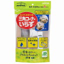 三角コーナーを使わない、新しいタイプのゴミ受け。 シンクを広々使えて臭わず、汚れず、パッとゴミ捨て。 脱臭抗菌剤デオセプト配合でヌルヌルやイヤな臭いをおさえます。 細かいゴミをしっかりキャッチ、きっちり水切り。 商品詳細 内容量：1個 製造国：中華人民共和国 本体重量(g)：100※商品は自社店舗販売と在庫を共有しているため、在庫更新のタイミングにより、在庫切れの場合やむをえずキャンセルさせていただく可能性があります。三角コーナーを使わない、新しいタイプのゴミ受け。 シンクを広々使えて臭わず、汚れず、パッとゴミ捨て。 脱臭抗菌剤デオセプト配合でヌルヌルやイヤな臭いをおさえます。 細かいゴミをしっかりキャッチ、きっちり水切り。 商品詳細 内容量：1個 製造国：中華人民共和国 本体重量(g)：100