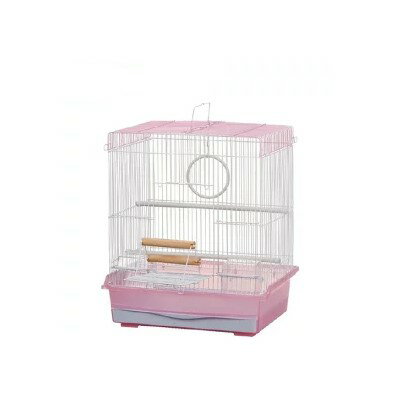 マルカン　バードパレスパーム　ピンクのサムネイル