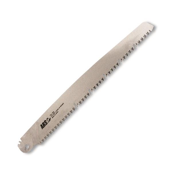 ●【ブランド】： アルスコーポレーション ●【メーカー】： アルスコーポレーション ●【全長】：338mm ●【刃長】：300mm ●【重量】：75g ●【仕様】：アサリわけなし・リブ付研磨、UVカット・衝撃焼入 ●【刃コーティング】：特殊表面処理 ●【刃】：高炭素刃物鋼 ※商品の改訂等により、パッケージデザイン・内容等は予告なく変更される場合がございます。 ※商品は自社店舗販売と在庫を共有しているため、在庫更新のタイミングにより、在庫切れの場合やむをえずキャンセルさせていただく可能性があります。●【ブランド】： アルスコーポレーション ●【メーカー】： アルスコーポレーション ●【全長】：338mm ●【刃長】：300mm ●【重量】：75g ●【仕様】：アサリわけなし・リブ付研磨、UVカット・衝撃焼入 ●【刃コーティング】：特殊表面処理 ●【刃】：高炭素刃物鋼 ※商品の改訂等により、パッケージデザイン・内容等は予告なく変更される場合がございます。 ※商品は自社店舗販売と在庫を共有しているため、在庫更新のタイミングにより、在庫切れの場合やむをえずキャンセルさせていただく可能性があります。