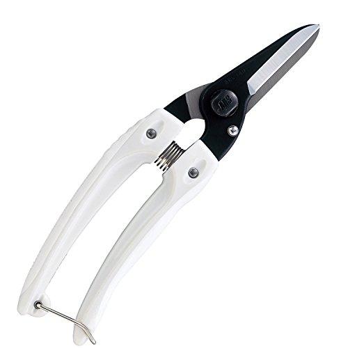 アルスコーポレーション ファミリー 園芸鋏 ブラック 140B