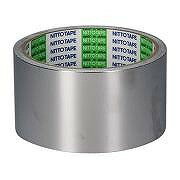 ニトムズ　厚手　ステンレステープ　ニットー　P-12　50X5M