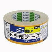 ニトムズ　トラ布テープニットー　50X25M　シュリンク