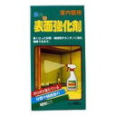 家庭化学　かべの表面強化剤　400ML