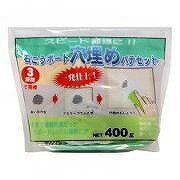 Other - 家庭化学　石こうボード穴埋パテ　400G