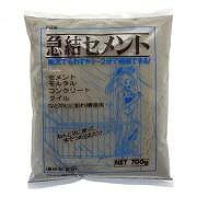家庭化学 急結セメント 700G
