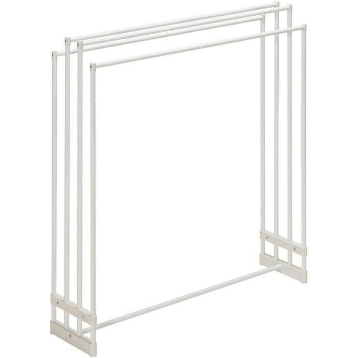 積水樹脂 バスタオルスタンドSTIK-B4