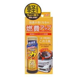 PROSTAFF PSハイパワー力太郎 軽自動車用 D-67