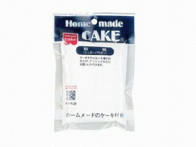 共立食品 粉糖 シュガーパウダー 70g