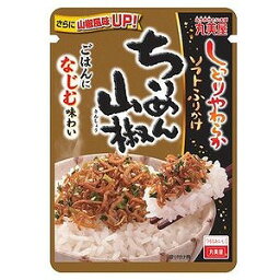 丸美屋 ソフトふりかけ ちりめん山椒 28g