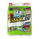 激コロくん ハイブリッド粘着 スペアテープ カーペット用 50周×3巻入