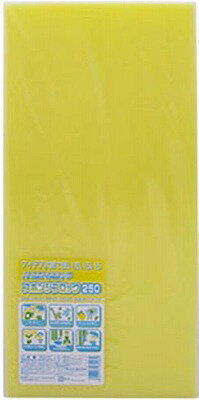 ワコー スポンジブロック250 E-035