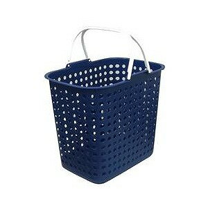 ●サイズ 315×440×392(H)mm ●材質 ポリプロピレン ●原産国 日本 ●耐熱温度(℃) 120 頑丈なハンドル付。持ち運びに便利！ かわいいドットタイプのメッシュ仕様だから通気性抜群です。 ※商品の改訂等により、パッケージデザイン・内容等は予告なく変更される場合がございます。 ※商品は自社店舗販売と在庫を共有しているため、在庫更新のタイミングにより、在庫切れの場合やむをえずキャンセルさせていただく可能性があります。●サイズ 315×440×392(H)mm ●材質 ポリプロピレン ●原産国 日本 ●耐熱温度(℃) 120 頑丈なハンドル付。持ち運びに便利！ かわいいドットタイプのメッシュ仕様だから通気性抜群です。 ※商品の改訂等により、パッケージデザイン・内容等は予告なく変更される場合がございます。 ※商品は自社店舗販売と在庫を共有しているため、在庫更新のタイミングにより、在庫切れの場合やむをえずキャンセルさせていただく可能性があります。